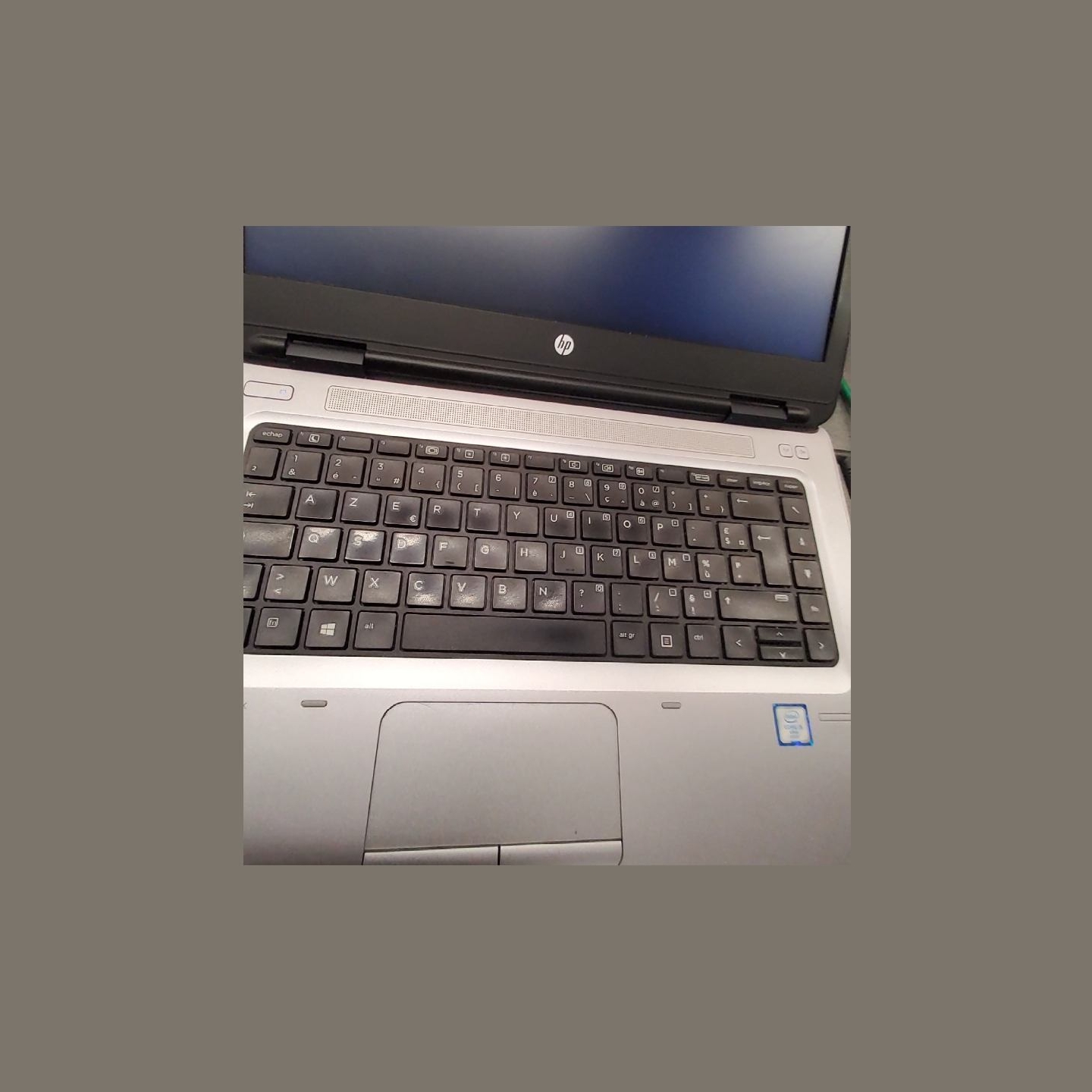 HP ProBook 640 G2 | 8 GB |  | A-