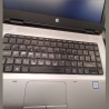 HP ProBook 640 G2 | 8 GB |  | A-