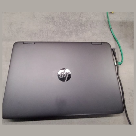 HP ProBook 640 G2 | 8 GB |  | A-
