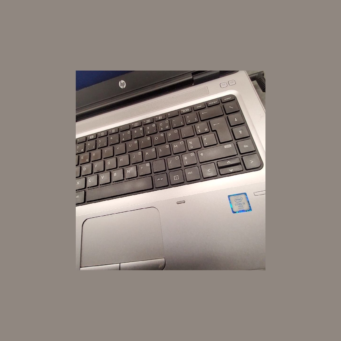 HP ProBook 640 G2 | 8 GB |  | A-