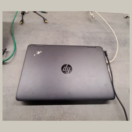 HP ProBook 640 G2 | 8 GB |  | A-
