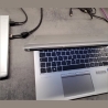 HP EliteBook 840 G5 | 8 GB | 1 x 256 SSD | B