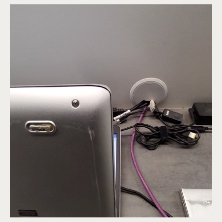 HP EliteBook 840 G5 | 16 GB | 1 x 256 SSD | B