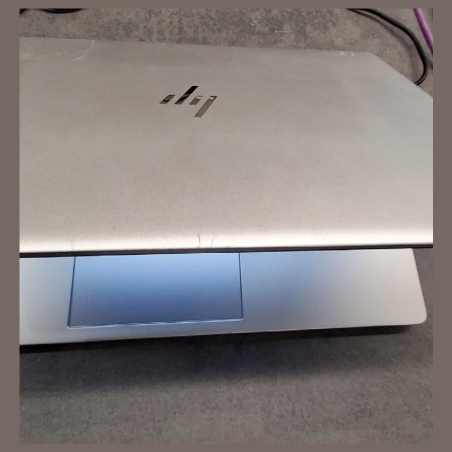 HP EliteBook 840 G6 | 24 GB | 1 x 256 SSD | A