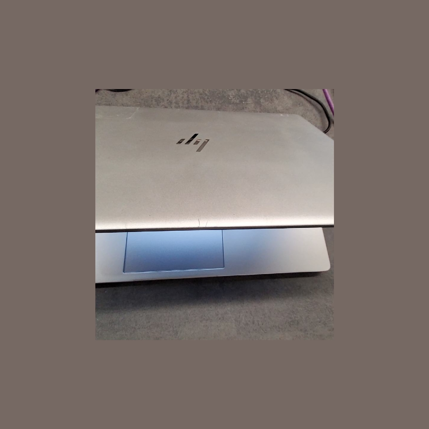HP EliteBook 840 G6 | 24 GB | 1 x 256 SSD | A