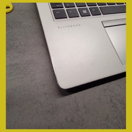 HP EliteBook 840 G6 | 8 GB | 1 x 256 SSD | A-