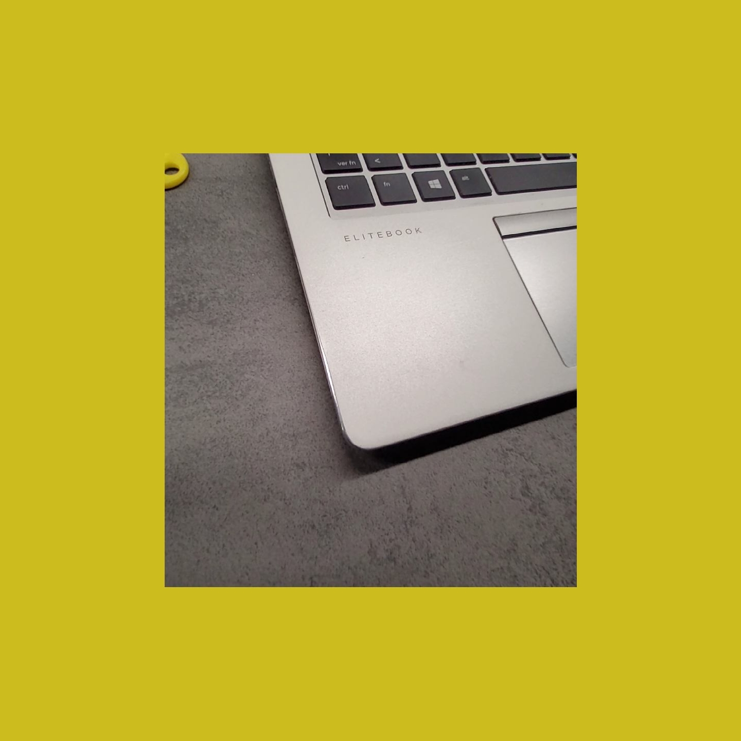 HP EliteBook 840 G6 | 8 GB | 1 x 256 SSD | A-