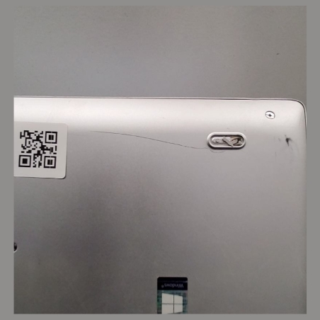 HP EliteBook 840 G6 | 8 GB | 1 x 256 SSD | A