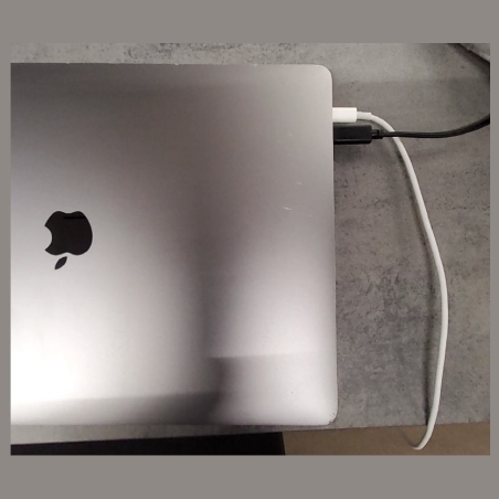 Apple MacBook Pro 15 (A1990) | 16 GB | 1 x 1000 HDD | B