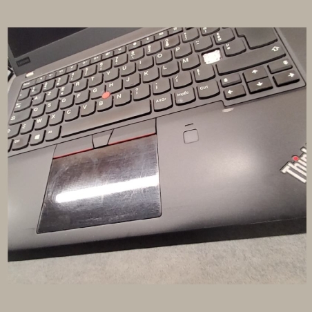 Lenovo ThinkPad T480s | 8 GB | 1 x 256 SSD | B
