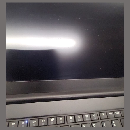 Lenovo ThinkPad E595 | 8 GB | 1 x 256 SSD | B
