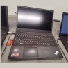 Lenovo ThinkPad E595 | 8 GB | 1 x 256 SSD | B