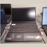 Lenovo ThinkPad E595 | 8 GB | 1 x 256 SSD | B