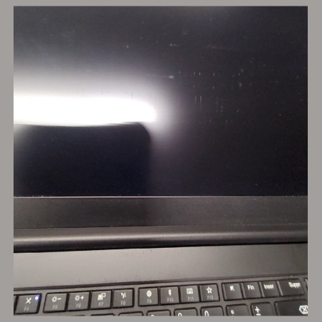 Lenovo ThinkPad E595 | 8 GB | 1 x 256 SSD | B