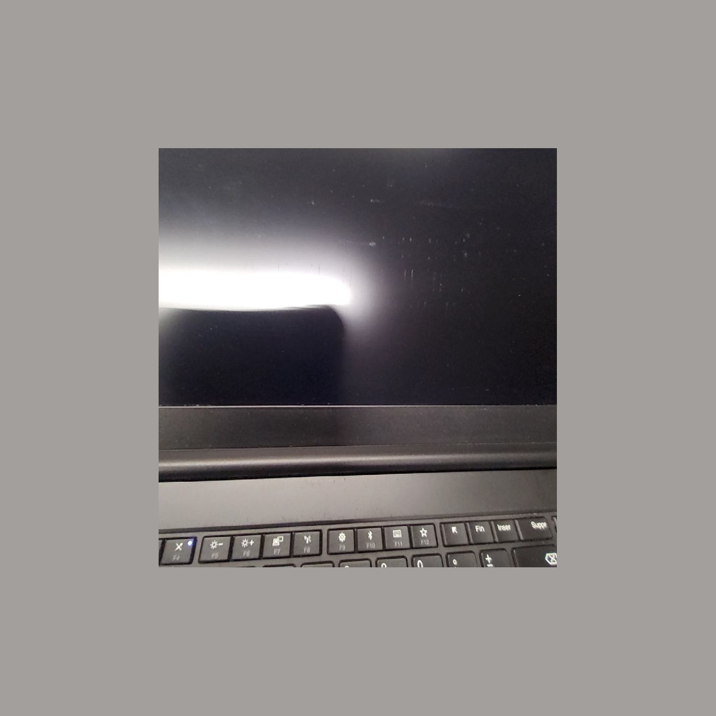 Lenovo ThinkPad E595 | 8 GB | 1 x 256 SSD | B
