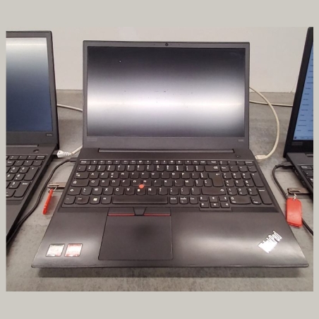 Lenovo ThinkPad E595 | 8 GB | 1 x 256 SSD | B