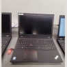 Lenovo ThinkPad P53 | 16 GB | 1 x 512 SSD | A
