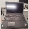 Lenovo ThinkPad P53 | 32 GB | 1 x 512 SSD | A