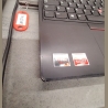 Lenovo ThinkPad E595 | 8 GB | 1 x 256 SSD | B