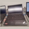 Lenovo ThinkPad E595 | 8 GB | 1 x 256 SSD | B
