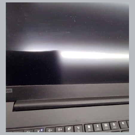 Lenovo ThinkPad E595 | 8 GB | 1 x 256 SSD | B