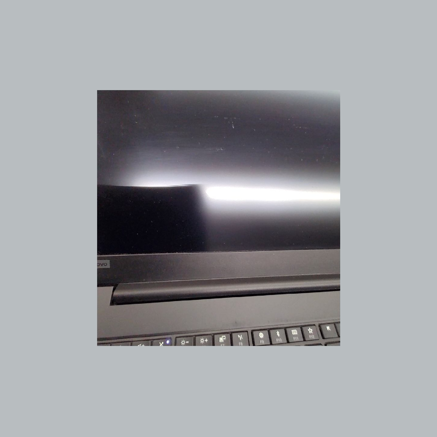 Lenovo ThinkPad E595 | 8 GB | 1 x 256 SSD | B