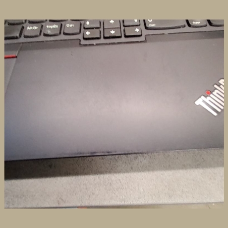 Lenovo ThinkPad E595 | 8 GB | 1 x 256 SSD | B