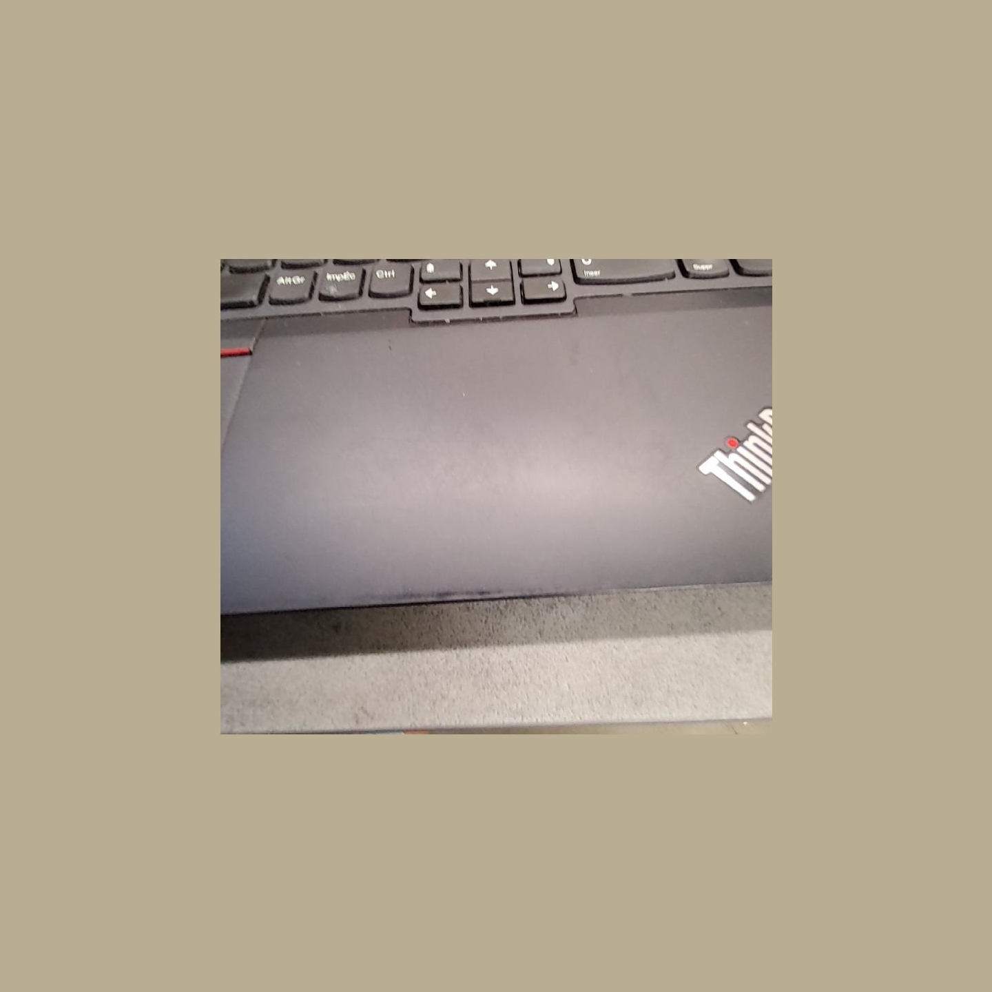 Lenovo ThinkPad E595 | 8 GB | 1 x 256 SSD | B
