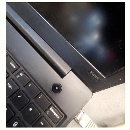 Lenovo ThinkPad E595 | 8 GB | 1 x 256 SSD | B