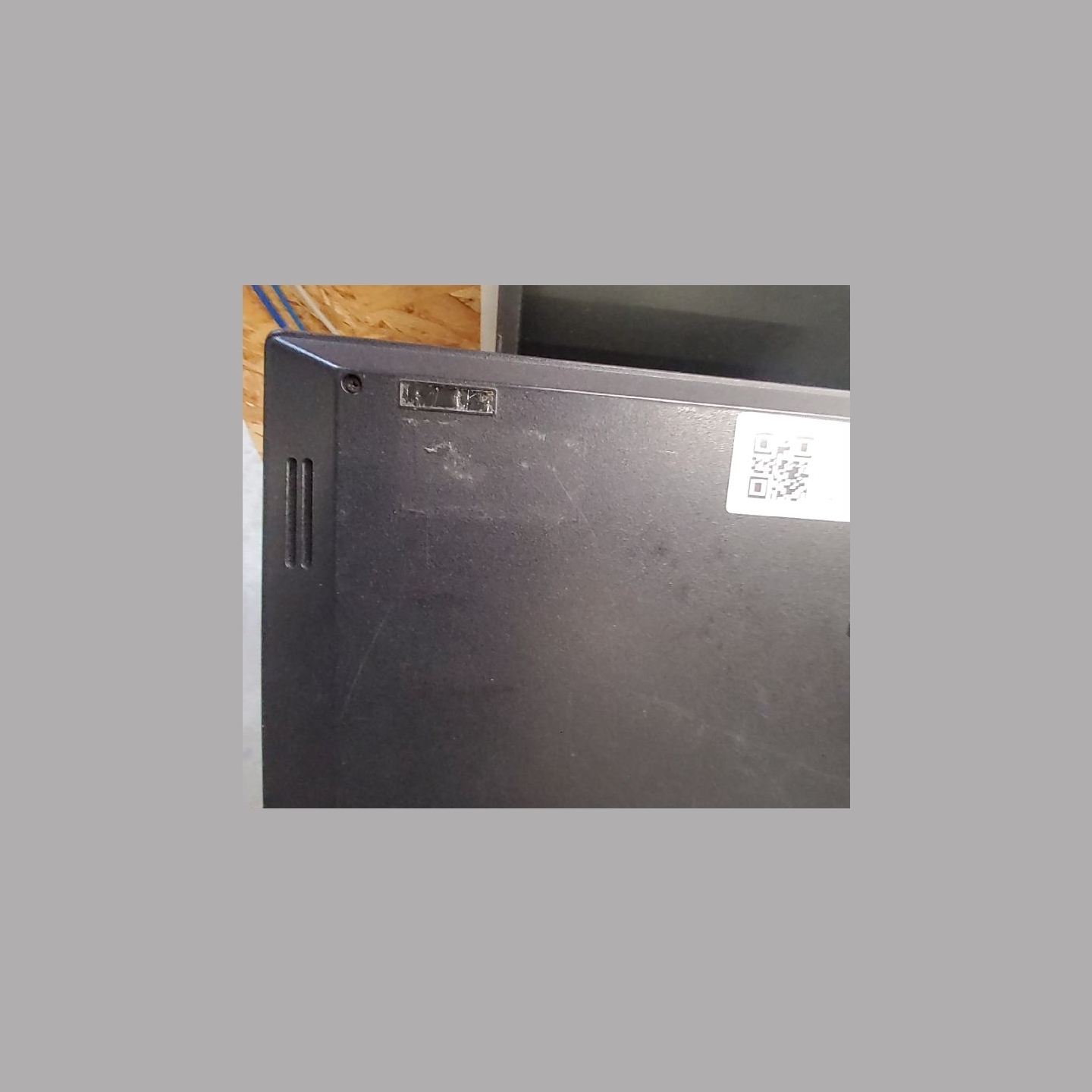 Lenovo ThinkPad E595 | 8 GB | 1 x 256 SSD | B