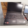 Lenovo ThinkPad E595 | 8 GB | 1 x 256 SSD | B