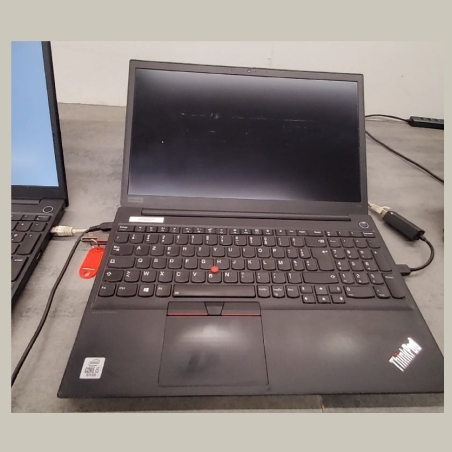 Lenovo ThinkPad E15 | 8 GB | 1 x 256 SSD | B