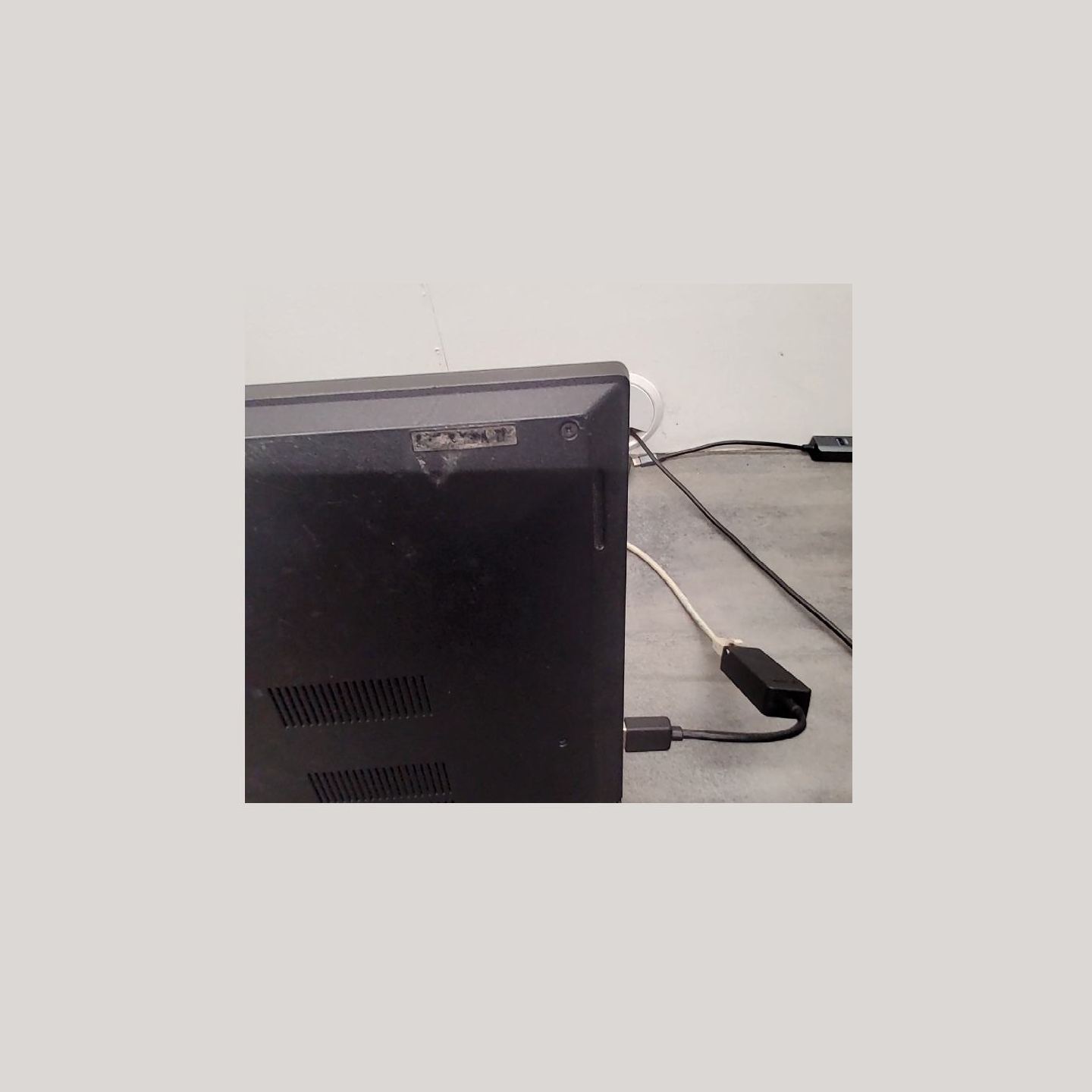 Lenovo ThinkPad E15 | 8 GB | 1 x 256 SSD | B