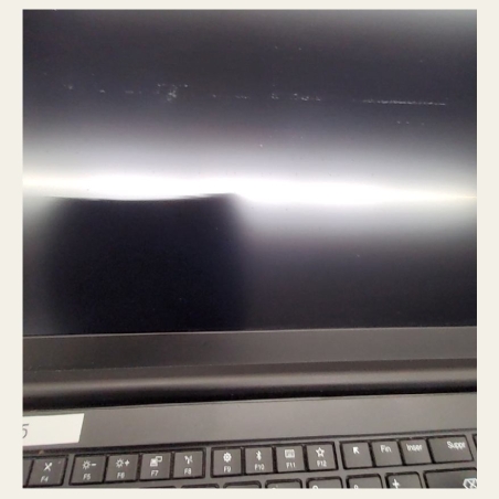 Lenovo ThinkPad E15 | 8 GB | 1 x 256 SSD | B