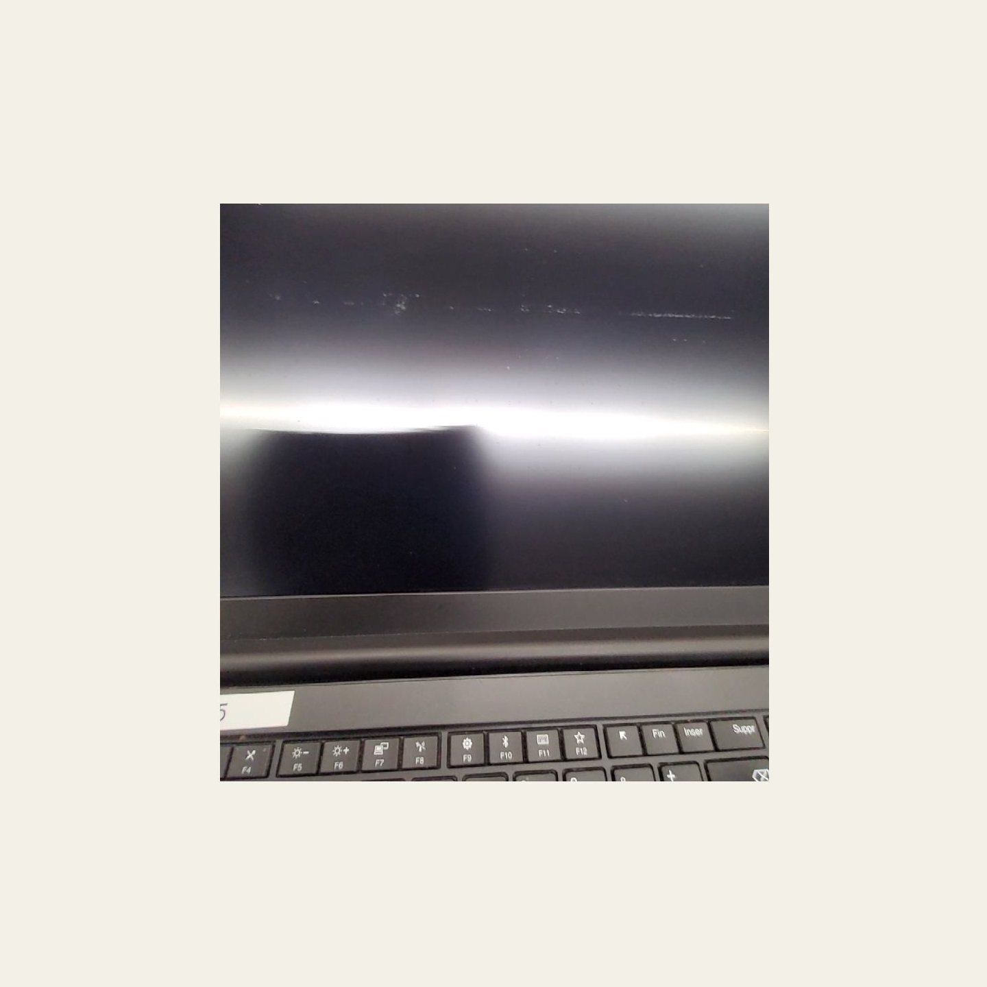 Lenovo ThinkPad E15 | 8 GB | 1 x 256 SSD | B