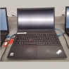 Lenovo ThinkPad E15 | 8 GB | 1 x 256 SSD | B