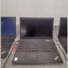 Lenovo ThinkPad E15 | 8 GB | 1 x 256 SSD | A