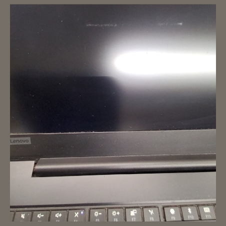 Lenovo ThinkPad E595 | 8 GB | 1 x 256 SSD | B