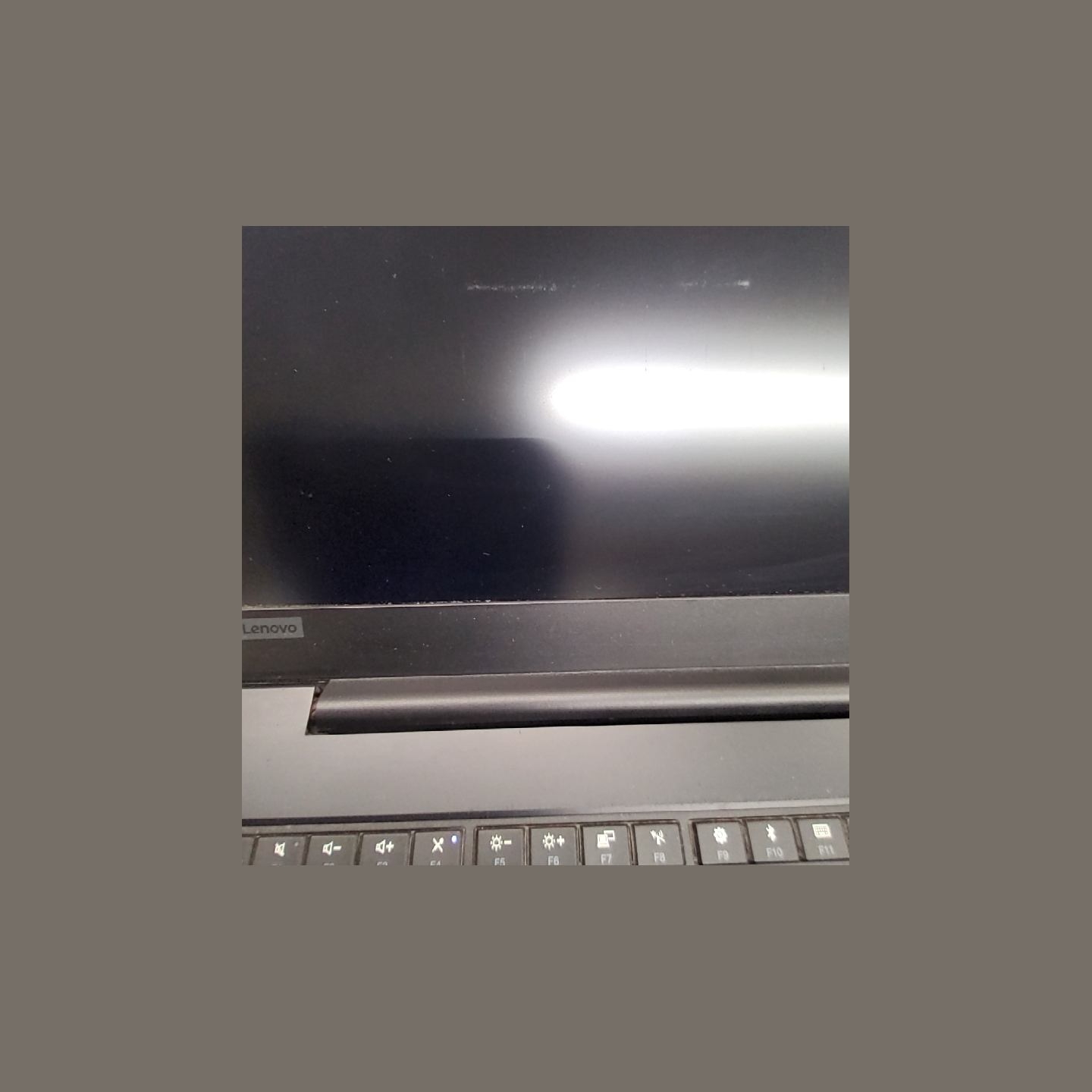 Lenovo ThinkPad E595 | 8 GB | 1 x 256 SSD | B