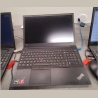 Lenovo ThinkPad E595 | 8 GB | 1 x 256 SSD | B