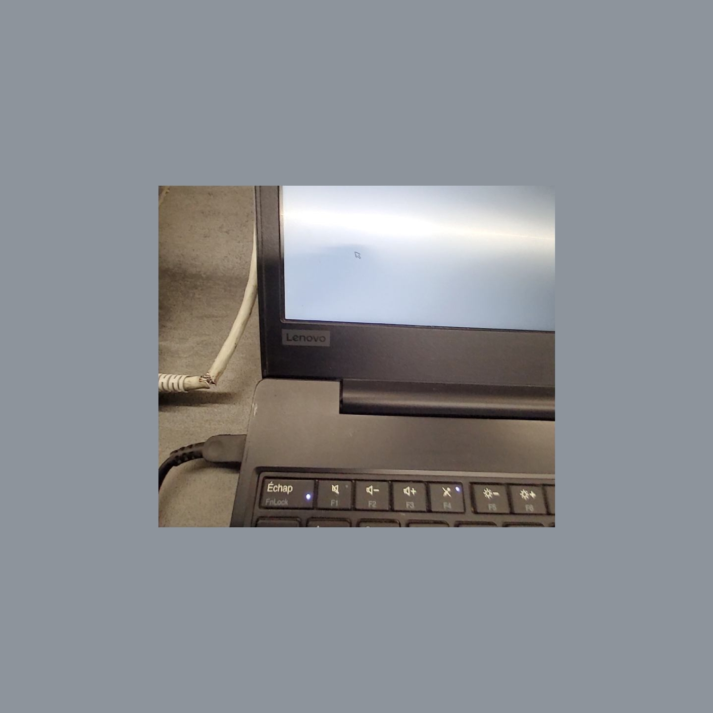 Lenovo ThinkPad E595 | 8 GB | 1 x 256 SSD | B