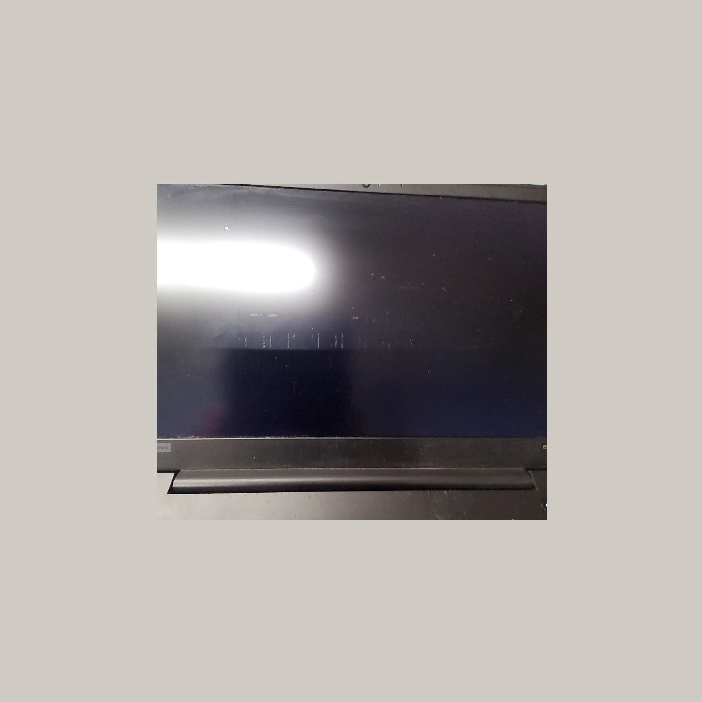 Lenovo ThinkPad E595 | 8 GB | 1 x 256 SSD | B