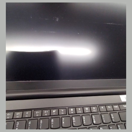 Lenovo ThinkPad E15 | 8 GB | 1 x 256 SSD | B