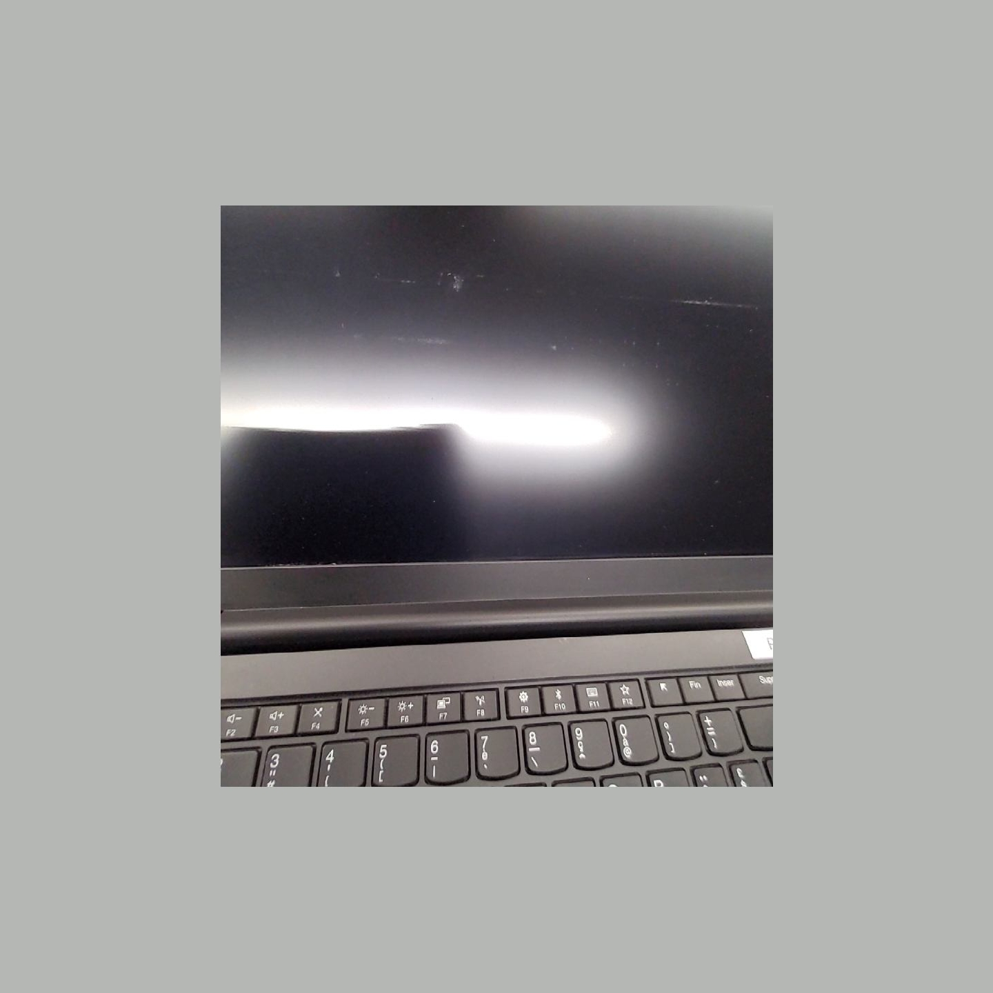 Lenovo ThinkPad E15 | 8 GB | 1 x 256 SSD | B
