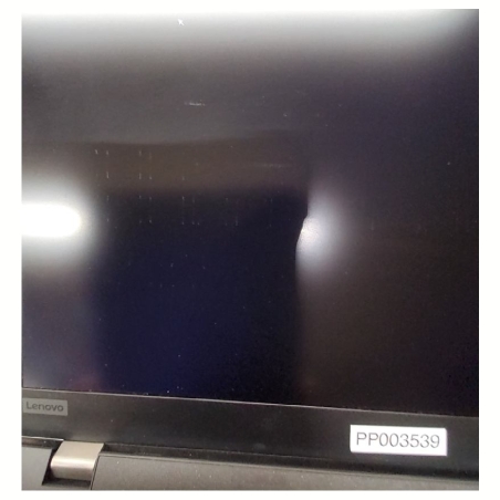 Lenovo ThinkPad P15s G1 | 16 GB | 1 x 512 SSD | A