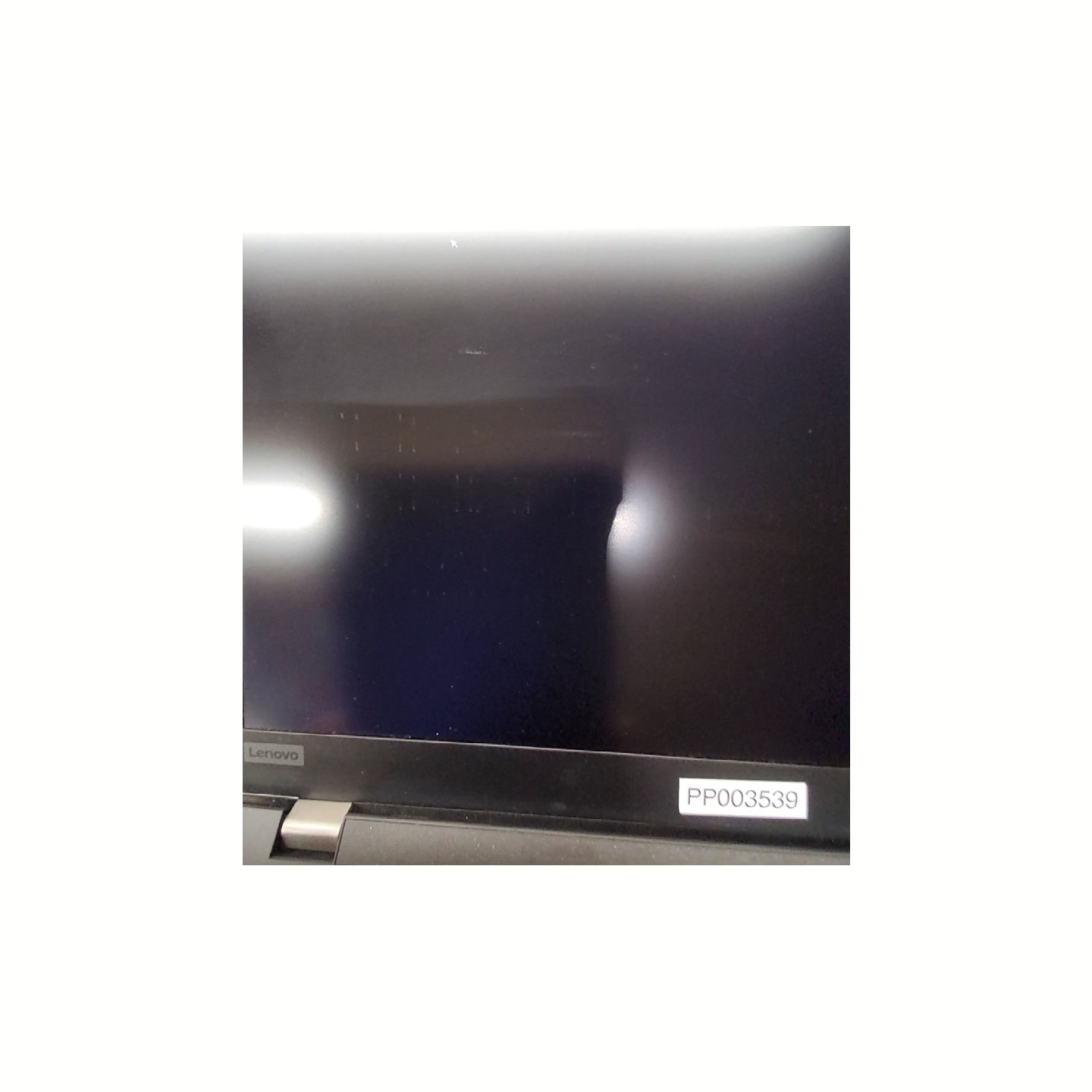 Lenovo ThinkPad P15s G1 | 16 GB | 1 x 512 SSD | A