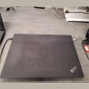 Lenovo ThinkPad P15s G1 | 16 GB | 1 x 512 SSD | A