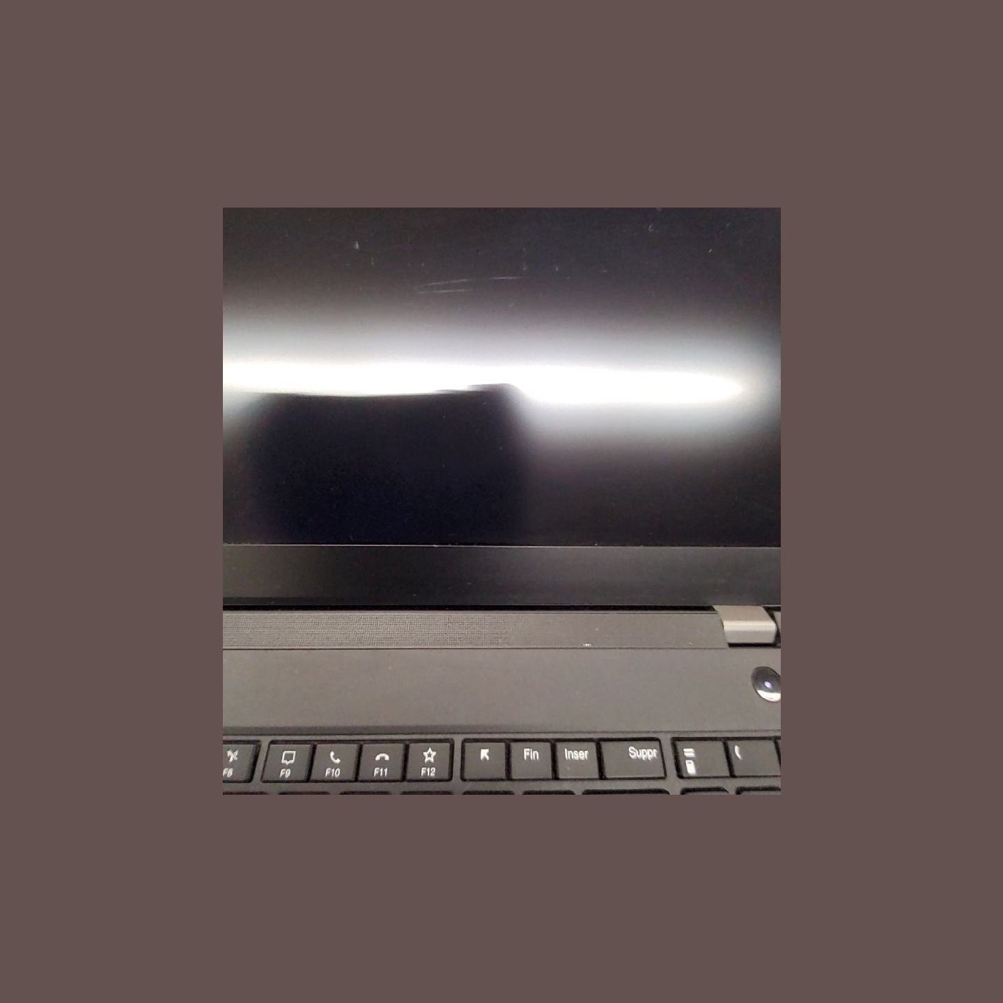 Lenovo ThinkPad P15s G1 | 16 GB | 1 x 512 SSD | A