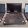 Lenovo ThinkPad P15 G1 | 16 GB | 1 x 512 SSD | A