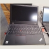 Lenovo ThinkPad P15 G1 | 16 GB | 1 x 512 SSD | A